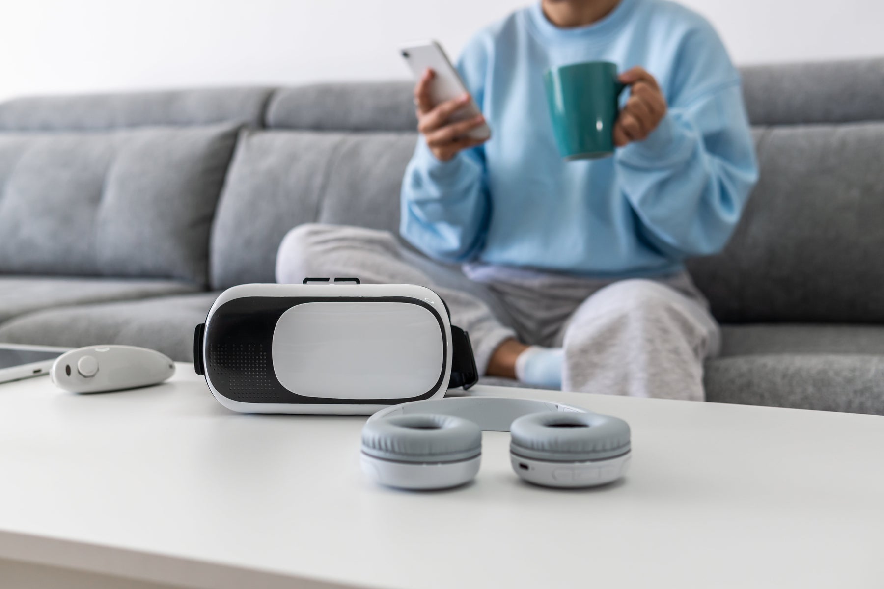 Gadgets en elektronica
